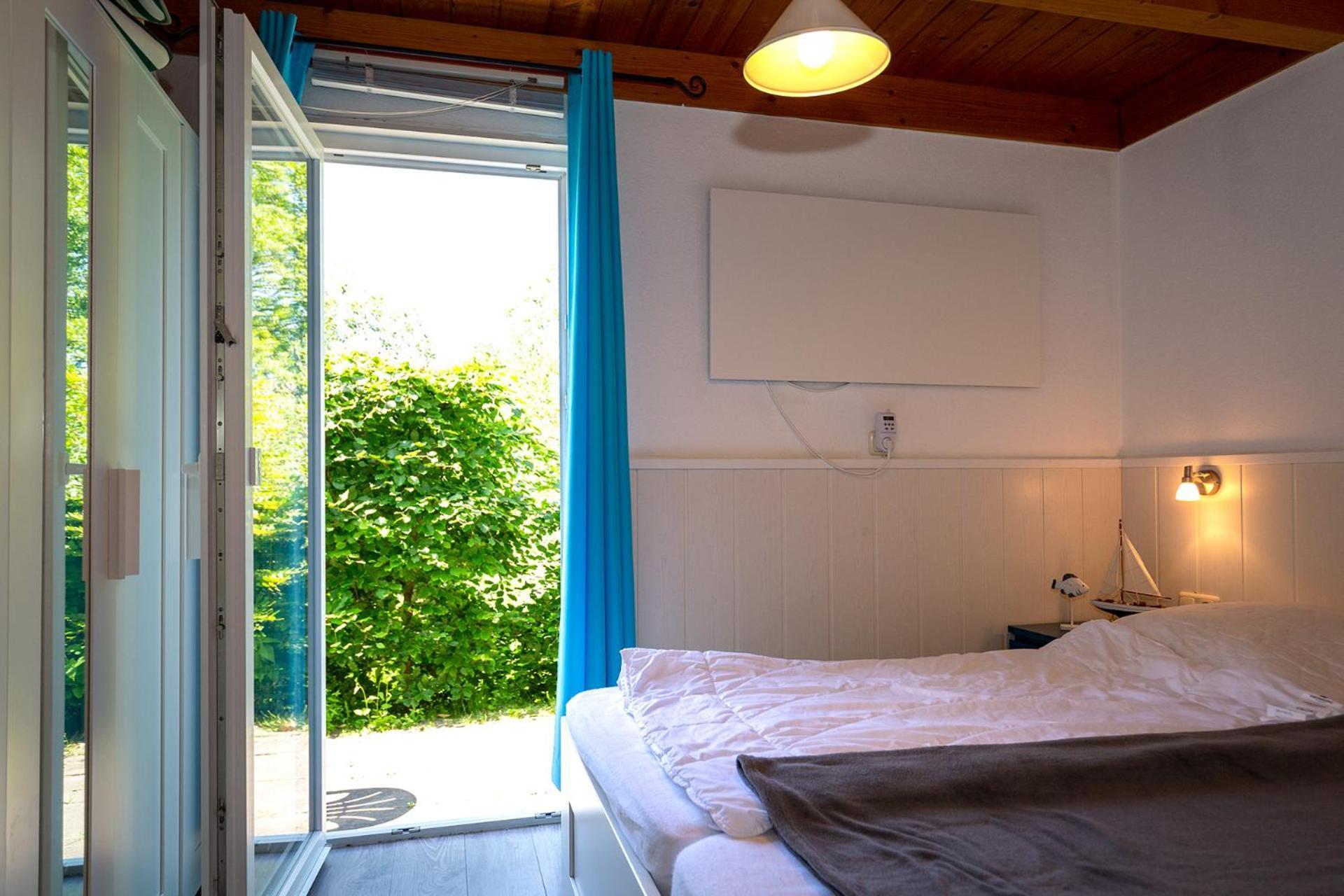 Ferienhaus Am Moenchneversdorfer See Schonwalde am Bungsberg Buitenkant foto