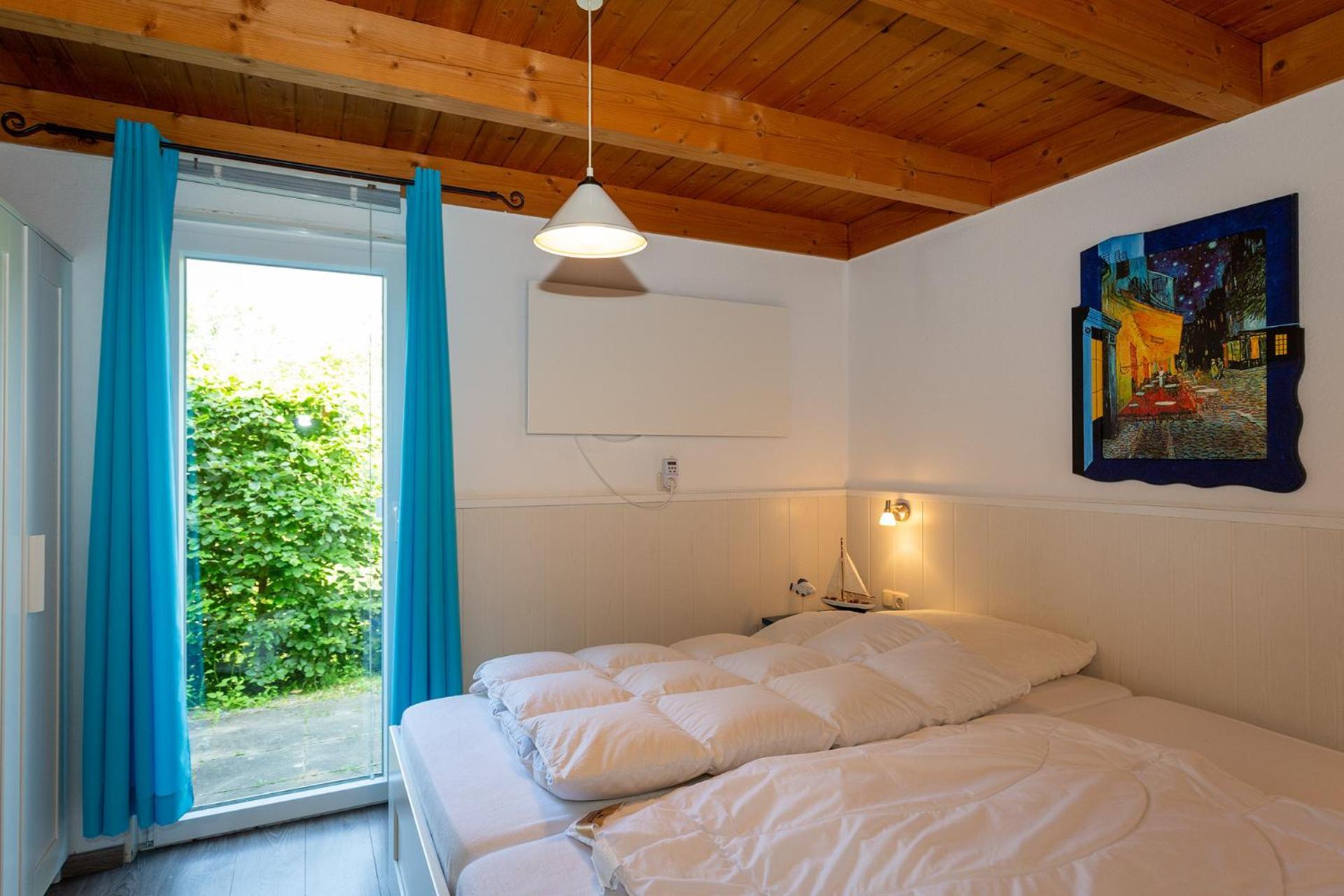 Ferienhaus Am Moenchneversdorfer See Schonwalde am Bungsberg Buitenkant foto